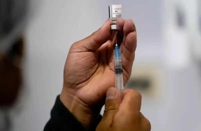 CUPE Alberta Launches Online Campaign Against Vaccine Fee