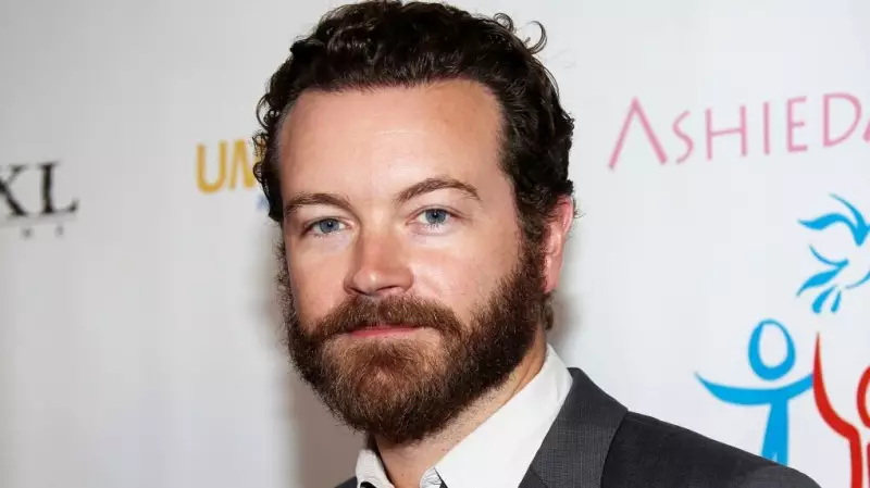 Danny Masterson Seeks to Overturn Rape Convictions Citing Lawyer Errors