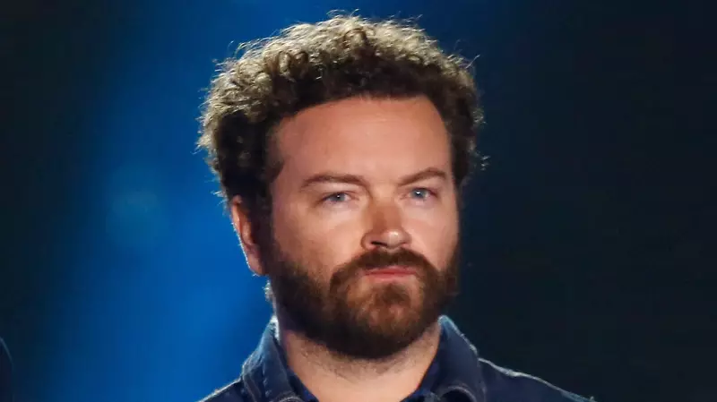 Danny Masterson Seeks to Overturn Rape Convictions Citing Legal Failures