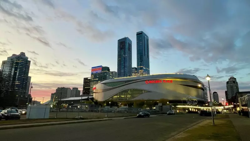 Dave Chappelle to Perform at Edmonton's Rogers Place Next Month