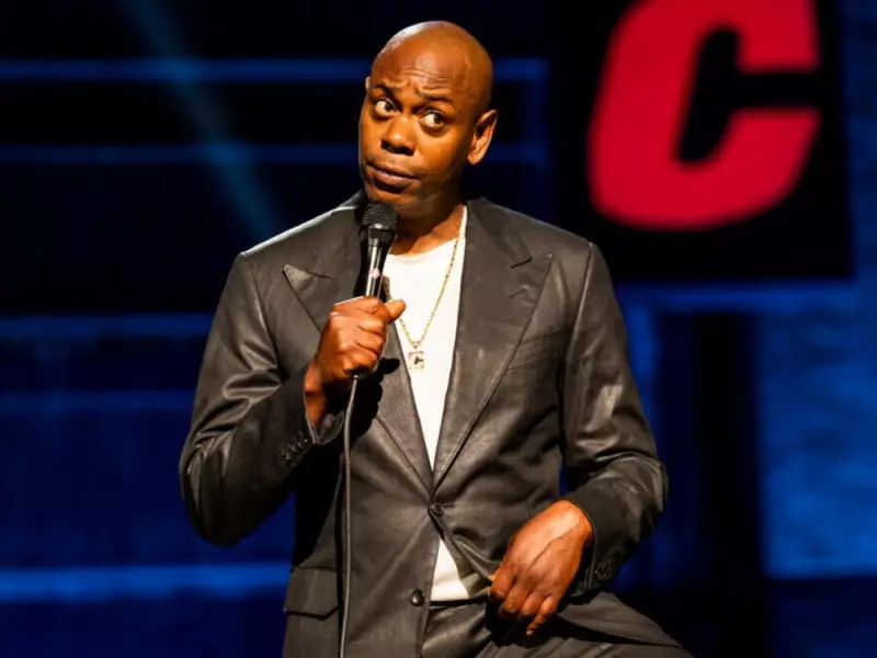Dave Chappelle Vancouver 2025: Concert Date, Venue & Phone Policy