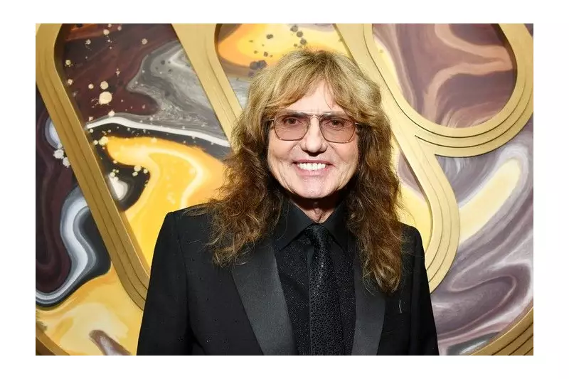 David Coverdale Retires: Whitesnake Frontman Ends 50-Year Career