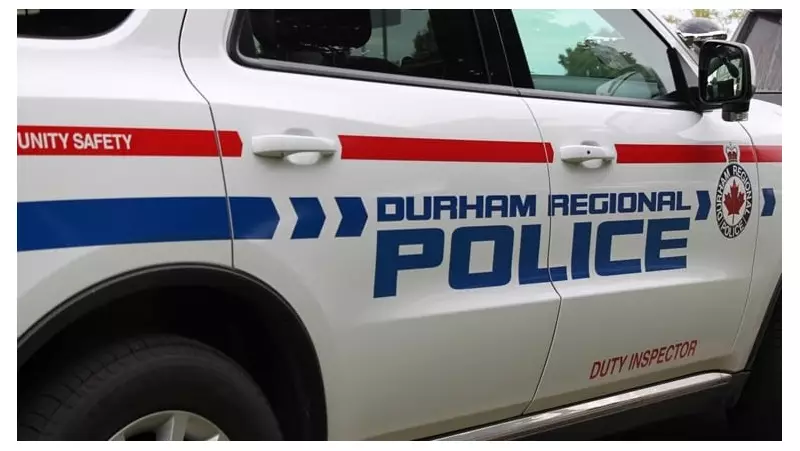 Dead Dog Found in Suitcase in Oshawa: Police Seek Suspect