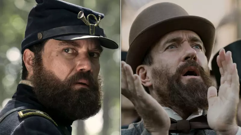 Death By Lightning: Netflix's Historical Drama Tops Charts