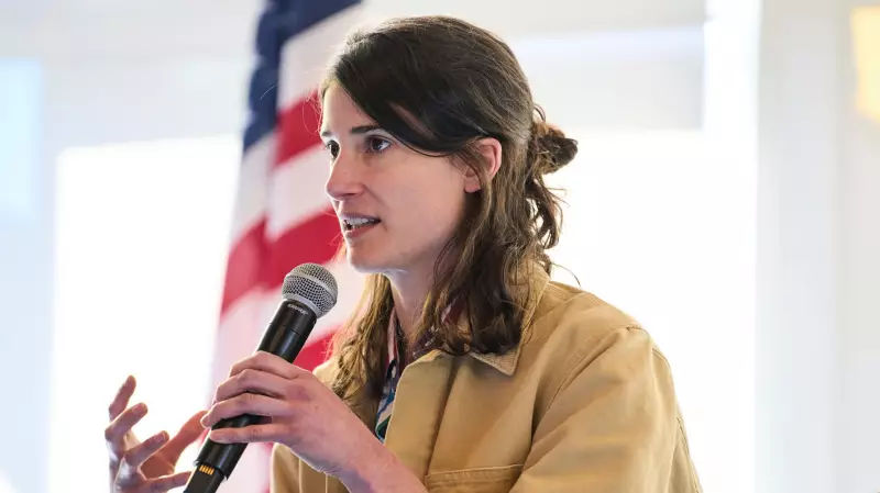 Democrat Forces House Vote Condemning Colleague's Election Maneuver