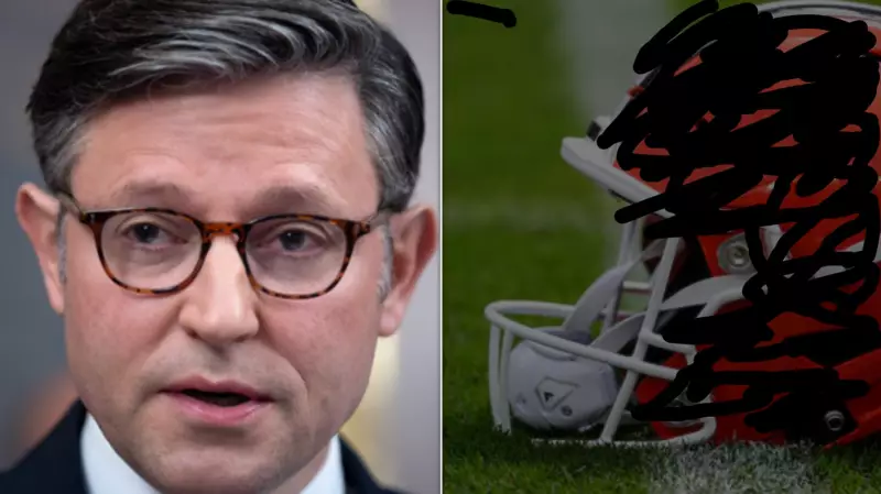 Democrat Ted Lieu Mocks GOP's Healthcare Claims Using Cleveland Browns