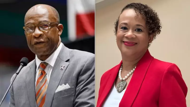 Democrats Defy Expectations With Crucial Down-Ballot Victories Across the U.S.