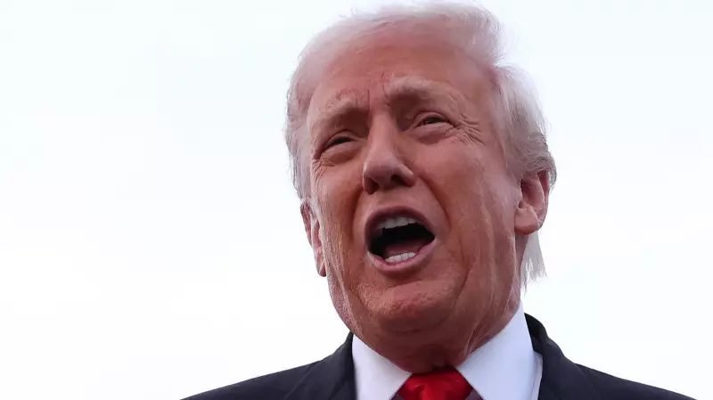 Democrats Face Fury After Ending 40-Day Government Shutdown