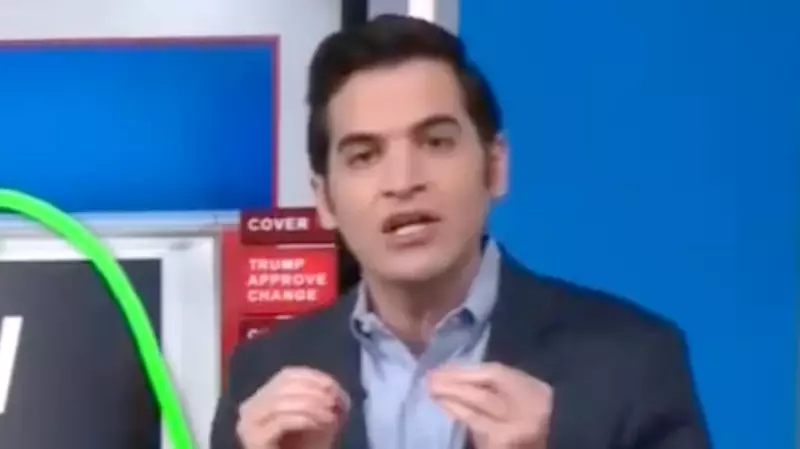 Democrats Win Shutdown Battle as Trump's Approval Hits New Low