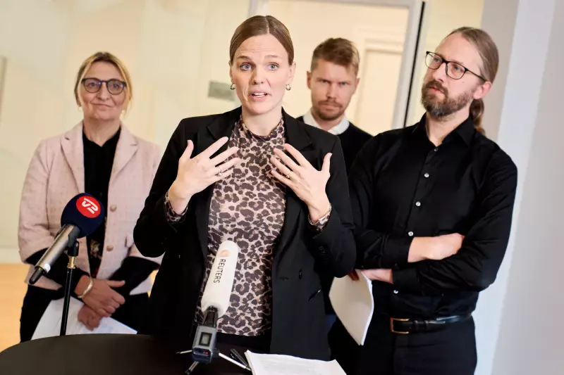 Denmark Proposes Social Media Ban for Children Under 16