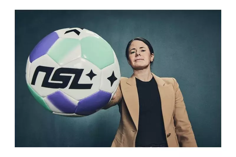 Diana Matheson's Post-Retirement Goal: Creating Canada's Pro Women's Soccer League