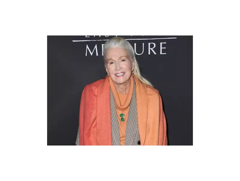 Diane Ladd's Cause of Death Revealed: Oscar-Nominated Actress Was 89