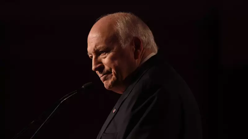 Dick Cheney's Death: How History Will Judge the Most Powerful Vice President