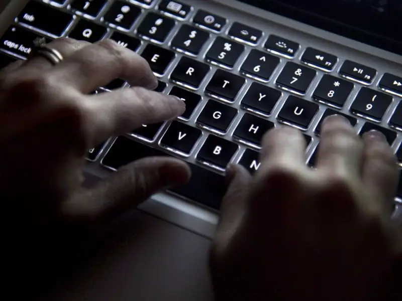 Digital Groundhog Day: The Endless Online Consent Loop Canadians Face