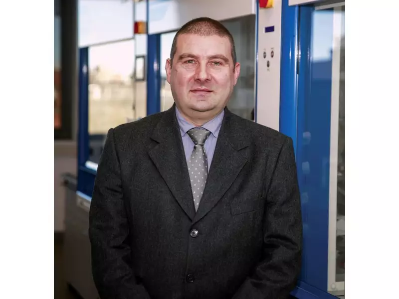 Dipharma's Breakthrough: Novel Method Detects Nitrosamine Risks in APIs