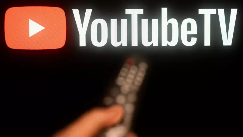Disney and YouTube TV End Blackout: Channels Return After 2-Week Standoff