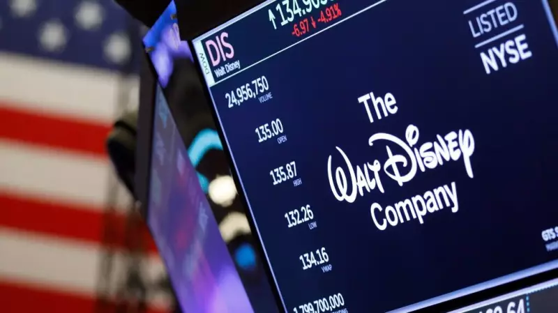 Disney Q4 2025: Streaming & Parks Thrive, TV Networks Struggle