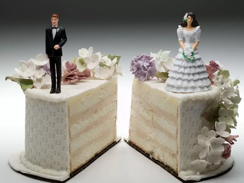 Divorce Financial Guide: Protecting TFSAs, RRSPs and Credit in Canada
