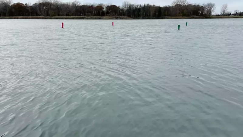 DNA Breakthrough Solves 17-Year-Old Detroit River Cold Case Mystery