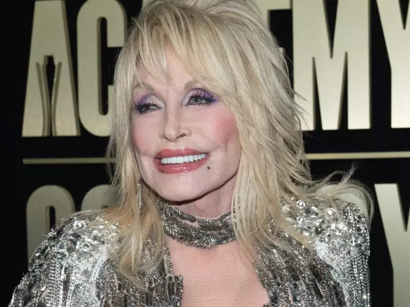 Dolly Parton Addresses Health Challenges After Missing Awards Event