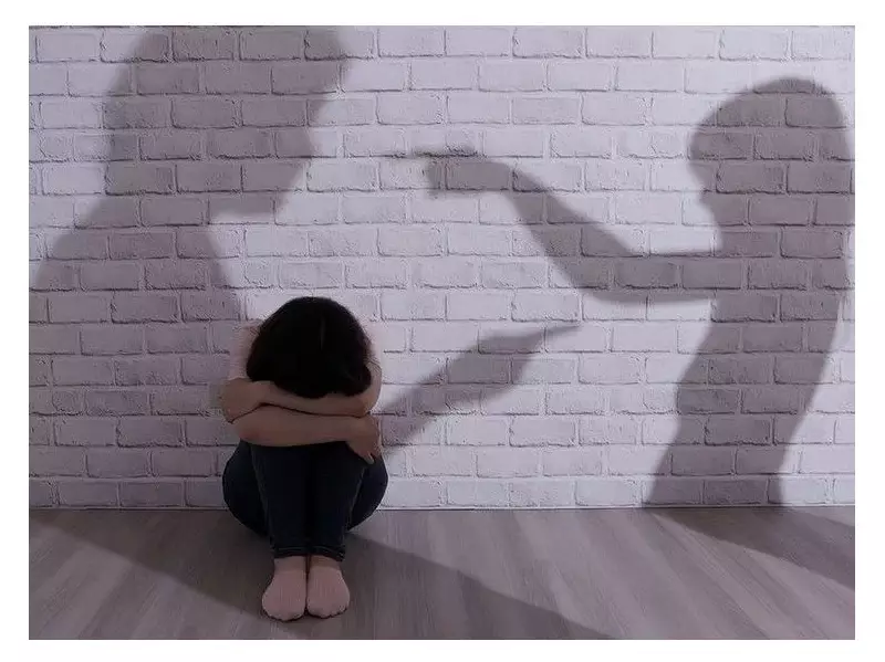 Domestic Violence's Long-Term Harm on Children Revealed