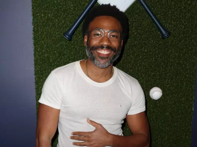 Donald Glover Reveals Stroke and Heart Surgery Health Scare