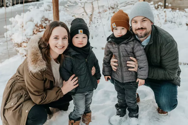 Double Diapers, Double Costs: Financial Reality for Canadian Twin Parents