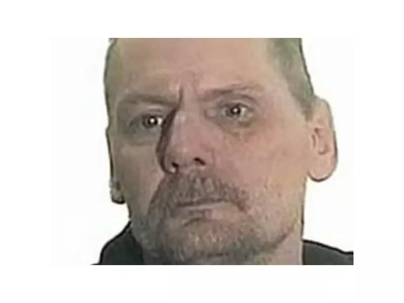 Double Killer Shawn Lamb's Parole Sparks Outrage in Winnipeg