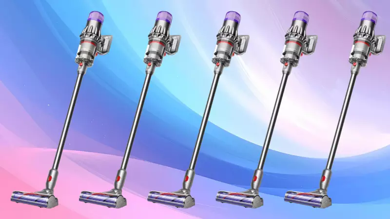 Dyson V9 Motorbar: Save 55% on Amazon Canada's Bestseller