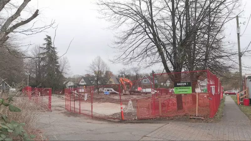 East Vancouver Church Redevelopment to Build 104 Affordable Homes