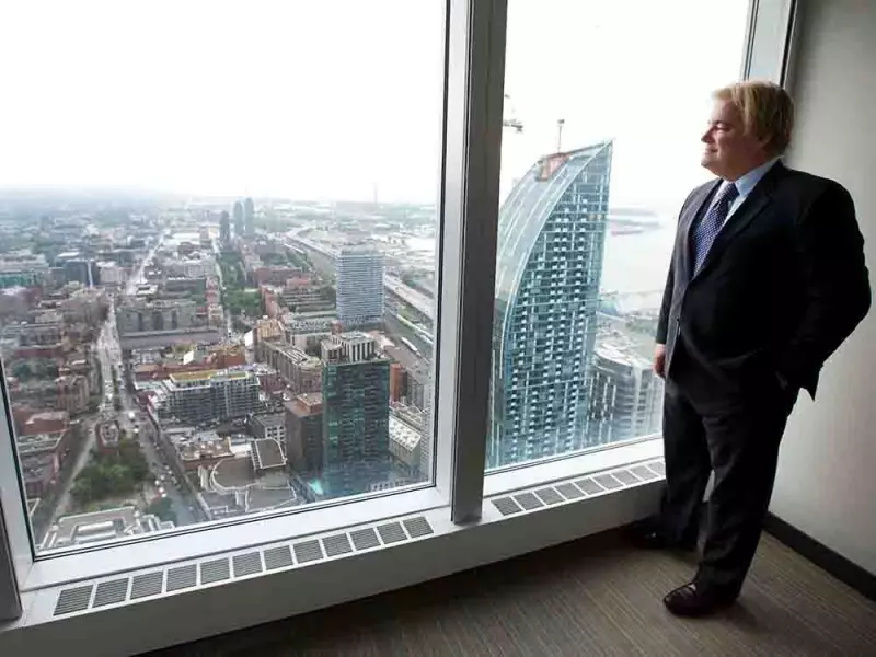 ECN Capital Goes Private in $1.9B Warburg Pincus Deal