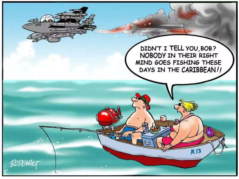 Editorial Cartoons Break: Calgary Herald's Nov 24, 2025 Collection