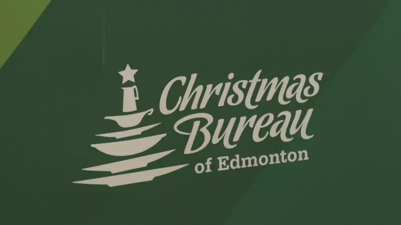 Edmonton Charities Brace for Hectic Holiday Season Amid Growing Needs