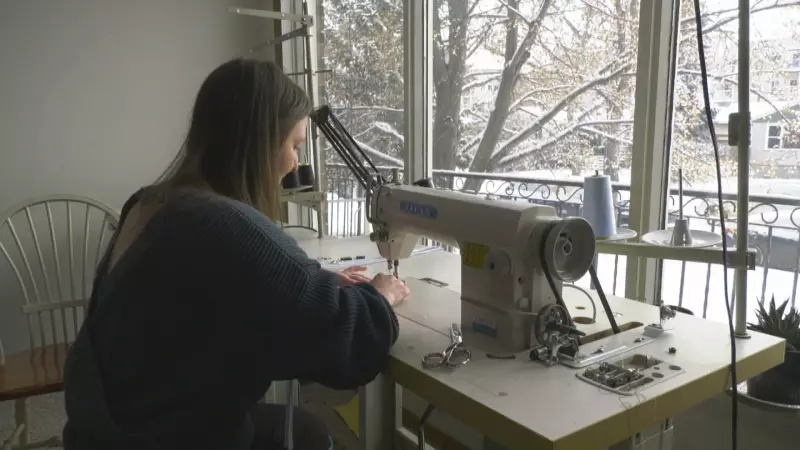 Edmonton Convention Centre Launches Upcycled Lanyard Partnership