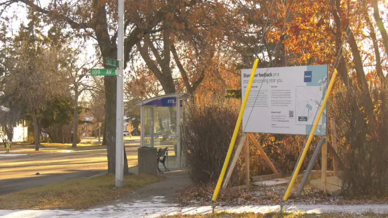 Edmonton Council Unanimously Rejects Mayfield Infill Expansion