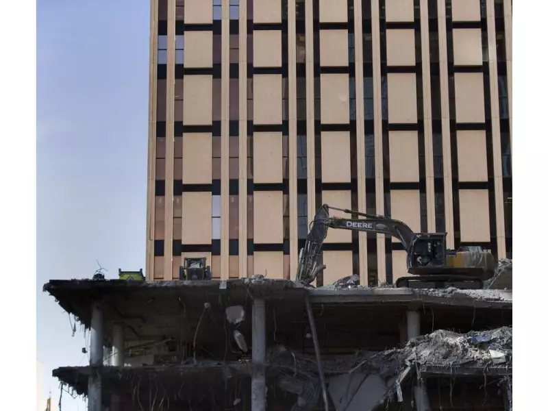 Edmonton Developer Slams City's 'Problem Property' Survey as 'Irresponsible'