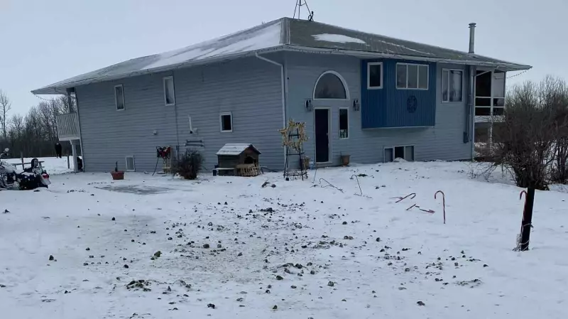 Edmonton Landlord's Rental Nightmare: A Cautionary Tale for Property Owners