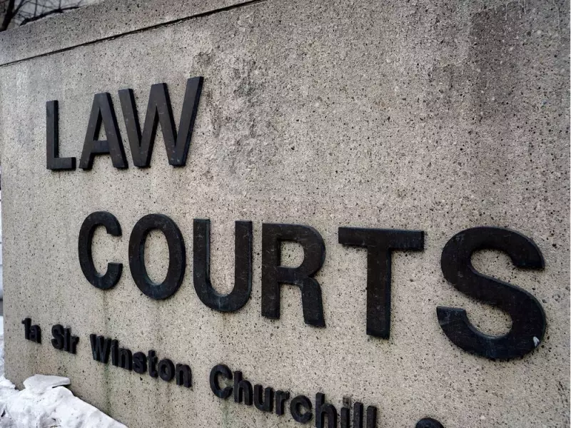 Edmonton man gets 8 years for using religion to sexually abuse teen