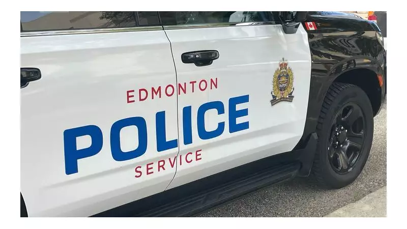 Edmonton Manslaughter Charge: Fatal Assault Leads to Arrest in Central Edmonton