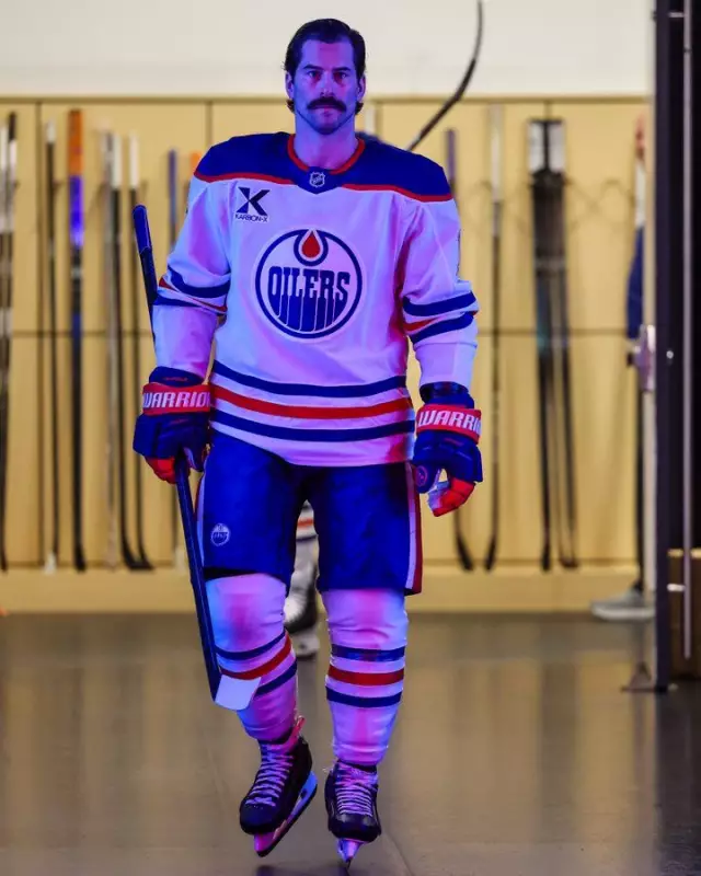 Edmonton Oilers Shut Out Seattle Kraken 4-0 with Stellar Defence