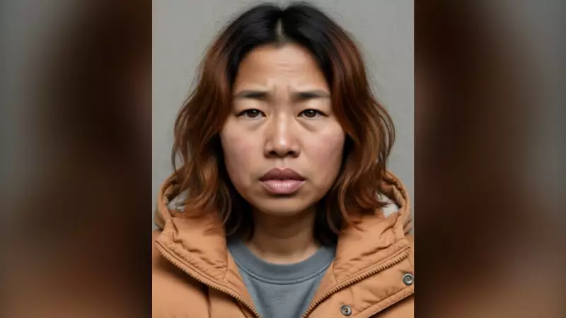 Edmonton Police Release AI Image in 2024 Homicide Case