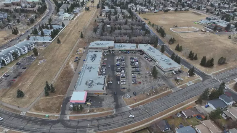 Edmonton Residents Challenge 750-Unit Tower Proposal in South Neighborhood