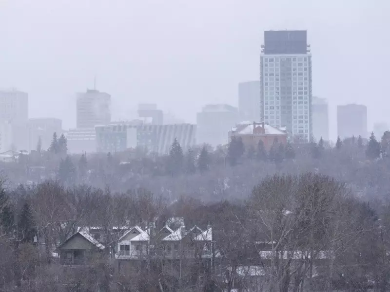 Edmonton Tops Canada for Happiness Value in Housing