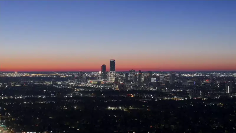 Edmonton Weather: Snowy Friday Forecast Before Weekend Warming