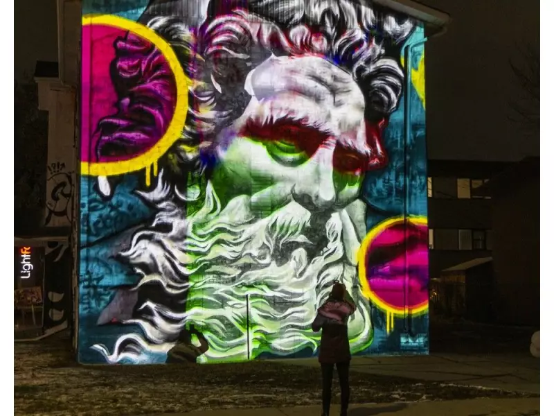 Edmonton Weekend Guide: All Is Bright Festival & Cultural Events