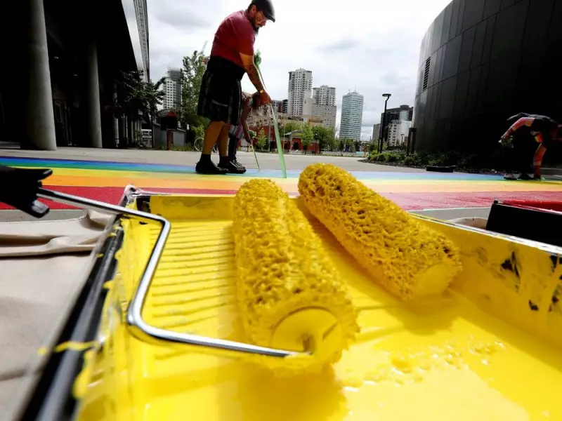 Edmonton's $15M Student Housing Race: 500 Units Planned