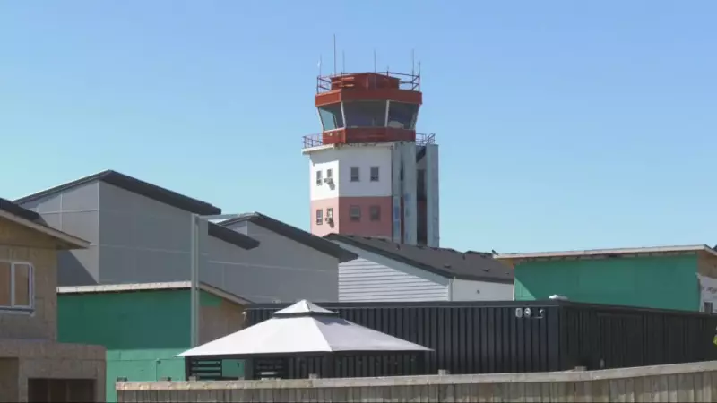 Edmonton's Blatchford Opens Canada's First Emissions-Neutral Fire Station