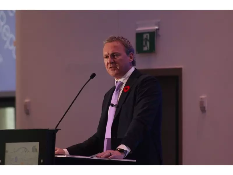 Edmonton's Economic Reality: Strengths, Debt & Growth Challenges