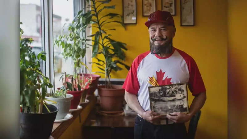 Edmonton's King Noodle House to Share Generational Success Secrets