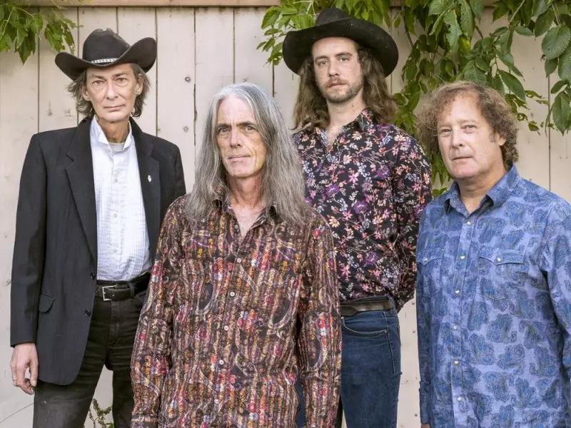 Edmonton's Weekend Buzz: JR Gone Wild Book Launch, Yikes Film Fest & Porch Lights Turns One